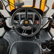 Экскаватор-погрузчик JCB 3DX Plus (Индия) HV Market