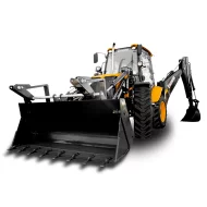 Экскаватор-погрузчик Cukurova 888 HV Market