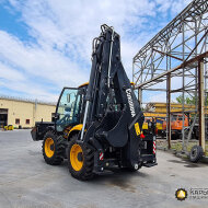 Экскаватор-погрузчик Cukurova 888 HV Market