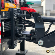 Экскаватор-погрузчик Cukurova 888 HV Market