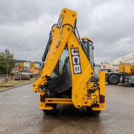 Экскаватор-погрузчик JCB 3CX (Англия) HV Market