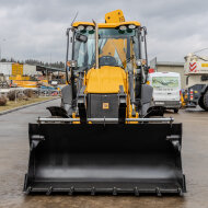 Экскаватор-погрузчик JCB 3CX (Англия) HV Market