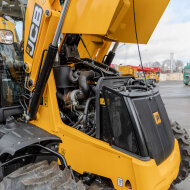 Экскаватор-погрузчик JCB 3CX (Англия) HV Market