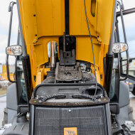 Экскаватор-погрузчик JCB 3CX (Англия) HV Market