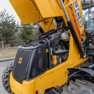 Экскаватор-погрузчик JCB 3CX (Англия) HV Market