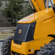 Экскаватор-погрузчик JCB 3CX (Англия) HV Market
