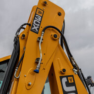 Экскаватор-погрузчик JCB 3CX (Англия) HV Market