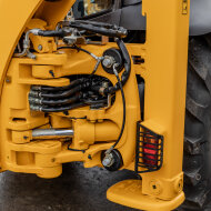 Экскаватор-погрузчик JCB 3CX (Англия) HV Market