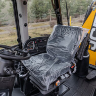 Экскаватор-погрузчик JCB 3CX (Англия) HV Market