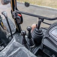 Экскаватор-погрузчик JCB 3CX (Англия) HV Market