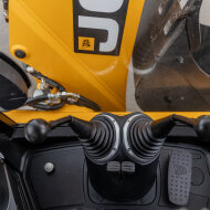 Экскаватор-погрузчик JCB 3CX (Англия) HV Market