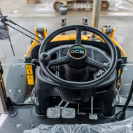 Экскаватор-погрузчик JCB 3CX (Англия) HV Market