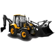 Экскаватор-погрузчик Cukurova 884 HV Market