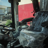 Экскаватор-погрузчик Cukurova 884 HV Market