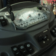 Экскаватор-погрузчик Cukurova 884 HV Market