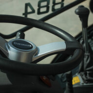 Экскаватор-погрузчик Cukurova 884 HV Market