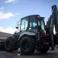 Экскаватор-погрузчик Cukurova 888 XG HV Market