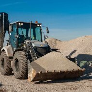 Экскаватор-погрузчик Cukurova 888 XG HV Market