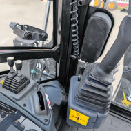 Экскаватор-погрузчик Cukurova 888 XG HV Market