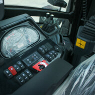 Экскаватор-погрузчик Cukurova 888 XG HV Market