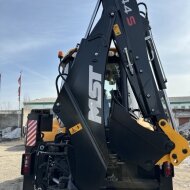 Экскаватор-погрузчик MST 644S HV Market