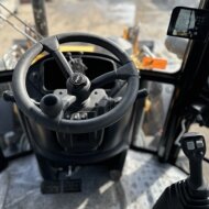 Экскаватор-погрузчик MST 644S HV Market