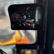 Экскаватор-погрузчик MST 644S HV Market