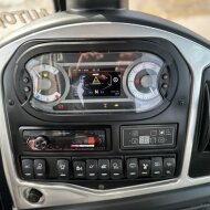 Экскаватор-погрузчик MST 644S HV Market