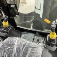 Экскаватор-погрузчик MST 644S HV Market