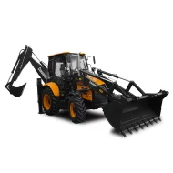 Экскаватор-погрузчик Cukurova 885 HV Market