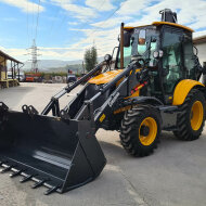 Экскаватор-погрузчик Cukurova 885 HV Market