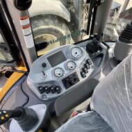 Экскаватор-погрузчик Cukurova 885 HV Market