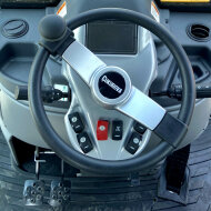 Экскаватор-погрузчик Cukurova 885 HV Market