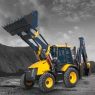 Экскаватор-погрузчик MST M542S HV Market