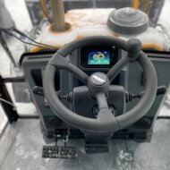 Экскаватор-погрузчик MST M542S HV Market