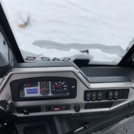 Экскаватор-погрузчик MST M542S HV Market