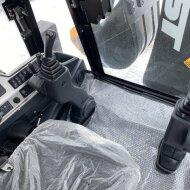 Экскаватор-погрузчик MST M542S HV Market