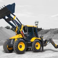 Экскаватор-погрузчик MST M544S HV Market