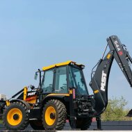 Экскаватор-погрузчик MST M544S HV Market