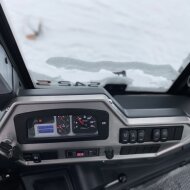 Экскаватор-погрузчик MST M544S HV Market