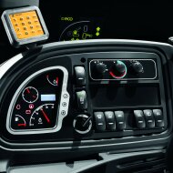 Экскаватор-погрузчик JCB 5CX ECO HV Market