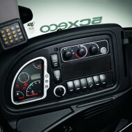 Экскаватор-погрузчик JCB 5CX ECO HV Market