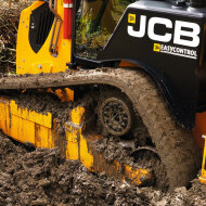 Экскаватор-погрузчик JCB 1CXT HV Market