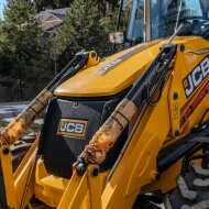 Экскаватор-погрузчик JCB 3CX Stage V HV Market