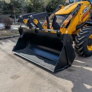 Экскаватор-погрузчик JCB 3CX Stage V HV Market