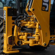 Экскаватор-погрузчик JCB 3CX Stage V HV Market