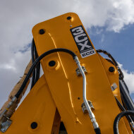 Экскаватор-погрузчик JCB 3CX Stage V HV Market