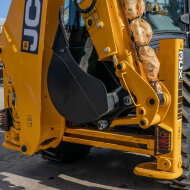 Экскаватор-погрузчик JCB 3CX Stage V HV Market