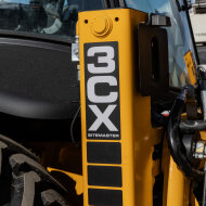 Экскаватор-погрузчик JCB 3CX Stage V HV Market
