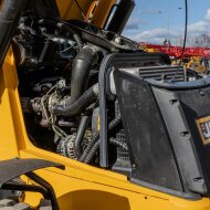 Экскаватор-погрузчик JCB 3CX Stage V HV Market